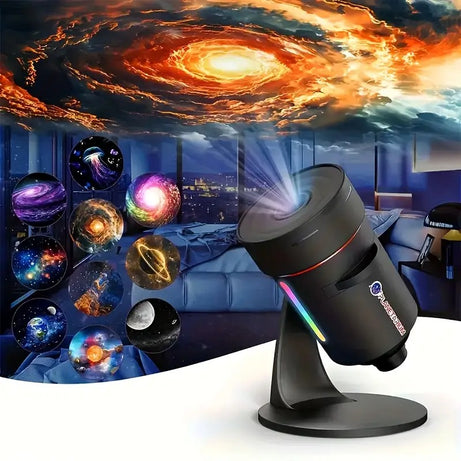 best star projector for bedroom